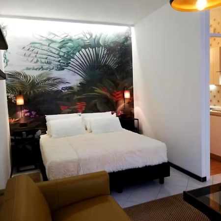 Le Barche Apartment Mestre Exteriér fotografie